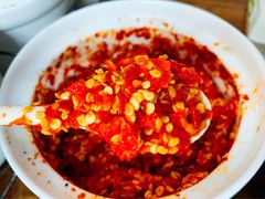 小米辣-攀枝花·任德琼·盐边羊肉米线
