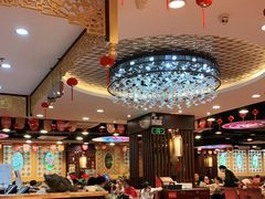 大堂-点都德(盘福楼店)