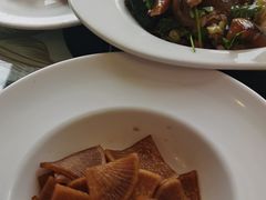 -老虎滩船说·海胆水饺·大连海鲜(老虎滩店)