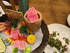-溪畔•新徽菜(碧湖云溪店)