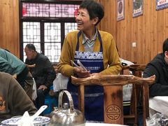 -邱记私房菜·十八年本地菜