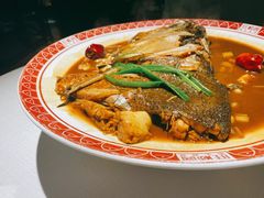 -旺顺阁鱼头泡饼(常营店)