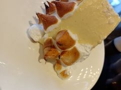 榴莲蛋糕-夜市全日餐厅·洲际酒店(石家庄洲际酒店)