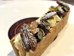 -L'Arome芳芳法国餐厅(仙林金鹰店)