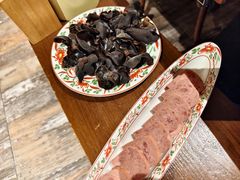 -汕头八合里海记牛肉店(清河店)