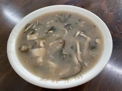 -何家壮馍店(南关总店)