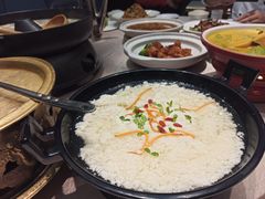 -热河食府(中山路店)
