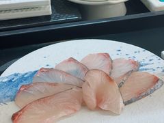 池鱼王刺身-Sushi Hanzo半藏(天环广场店)