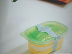 -7cake榴莲千层蛋糕(长宁店)