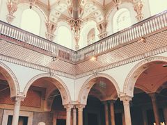 -巴尔多国家博物馆