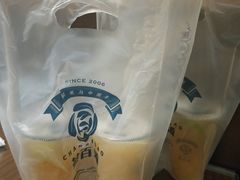 -茶百道(新城市广场店)