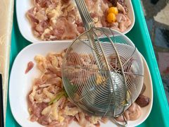 -小煵记·打边炉(西丽文光店)
