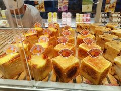 -好利来(积家店)