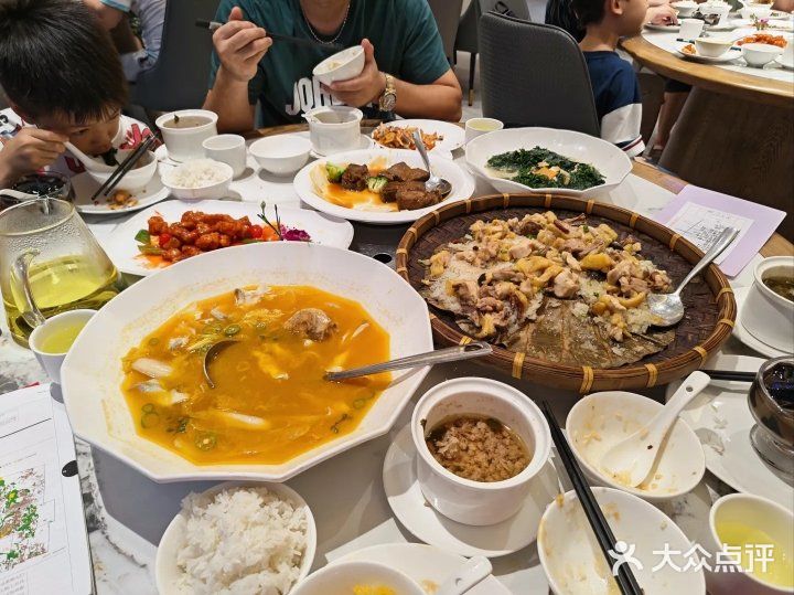 🌶️🍜川粤美食大赏！