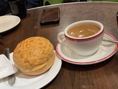 -新旺茶餐厅(嘉里城店)