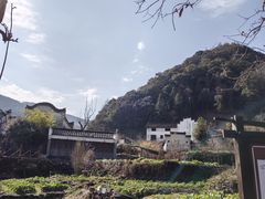 -石台牯牛降景区