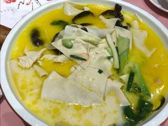 鸡汁百叶-陶家堡·多意食餐饮(益健路店)