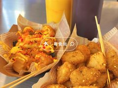 -VT101维多利广场