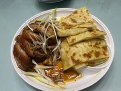 -鼎香润(德胜门内店)