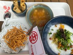-大王油茶(二厂文创公园店)