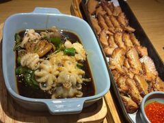 -蜜桃餐厅·伴山(绿宝广场店)