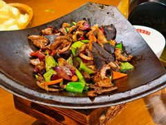 -前堡羊汤岫岩一部(凯隆店)