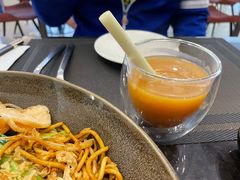 -THE PAWON·8碗(古北SOHO店)