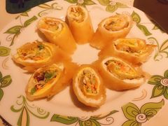 -T館·花园艺术餐厅