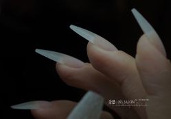 -奈思·日式美甲美睫沙龙