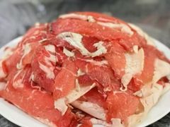 -京城羊坊涮羊肉馆(湖北路店)