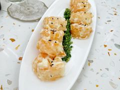 -大树餐厅(环球港店)
