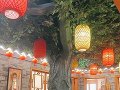 -津沽小院(天津之眼店)