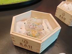 -水禾轩·海鲜蒸汽主题餐厅(新香洲旗舰店)