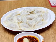 -喜家德虾仁水饺(华强天虹店)