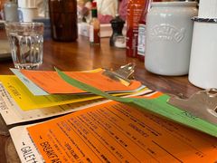 -RAC BAR(安福路店)