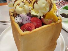 -通海俄式烧烤·俄罗斯大串(嵩山路店)