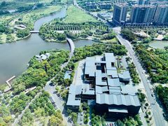 -嘉定凯悦·咖啡厅