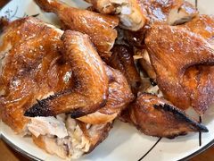 -竹乡园柴火竹筒饭·烧鸡(白水寨*森林海店)