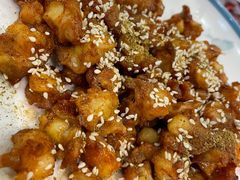 鸡脆骨-三妹小龙虾·黄油蟹(华侨城总店)