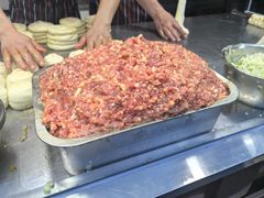 -蕃坊酥小蒙牛肉饼(怀远市场店)