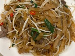 -玲又珑美食(盘福路店)