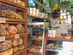 -Juicy Bakery(大学路店)