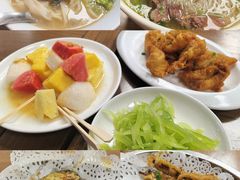 -立文冬·鲜活面(杭州太合商业中心店)