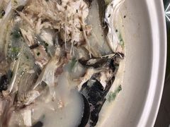 -小厨娘淮扬菜(天印大道店)