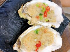 -陈老斯呼尔嗨吃烧烤(科巷店)