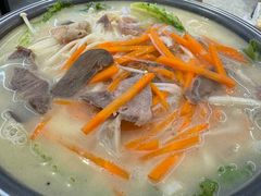 -点蹄擂椒猪脚饭(天虹汇一城店)