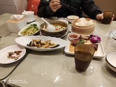 -鹅冠港式茶餐厅(来福士店)