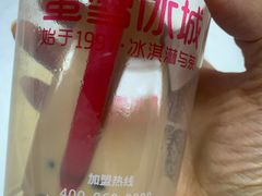 -蜜雪冰城(乐松店)