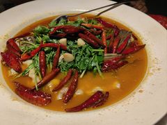 -清水亭湖北菜(大屯DT51店)