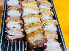 -龙姐私房菜(和顺古镇店)